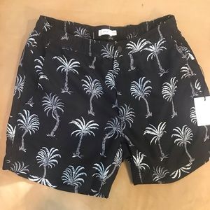 Onia Men’s Swim Trunks